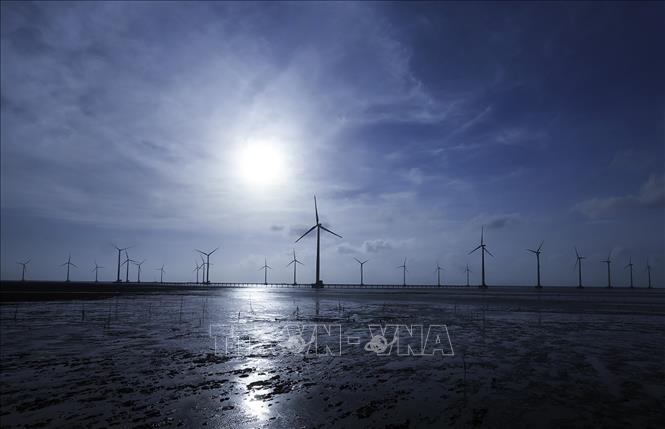 Bạc Liêu (đến 12/6/2025)