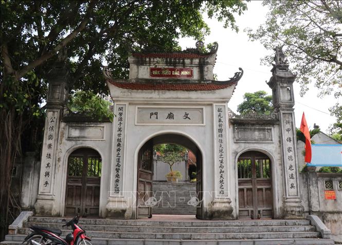 Bắc Ninh (đến 12/6/2025)
