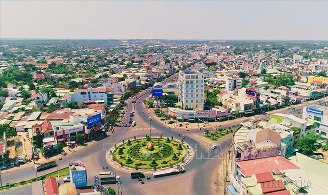 Bình Phước (đến 12/6/2025)