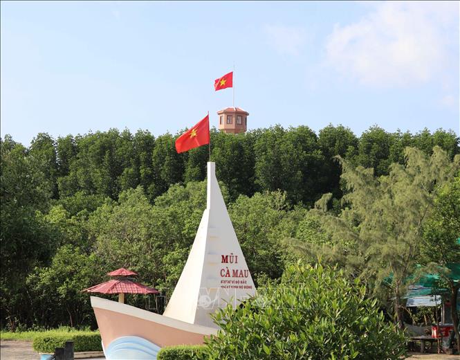Cà Mau (đến 12/6/2025)