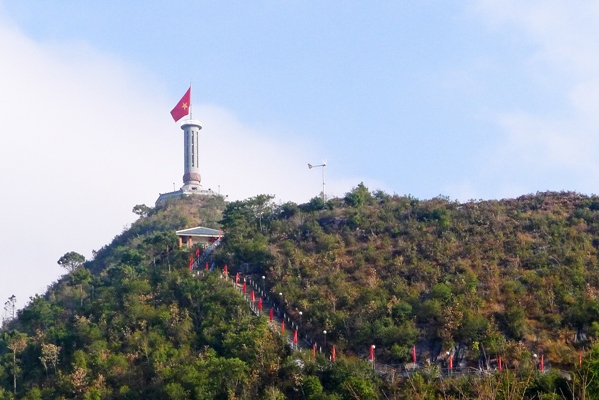 Hà Giang (đến 12/6/2025)