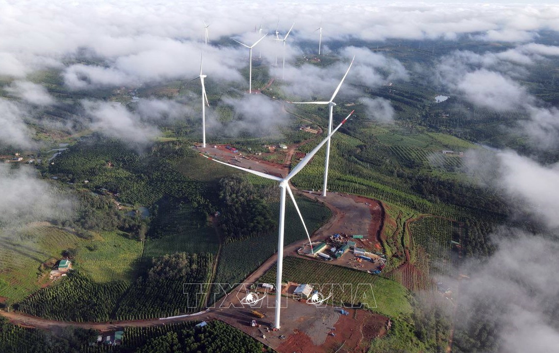 Đắk Nông (đến 12/6/2025)