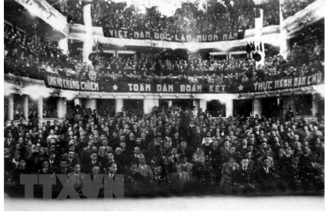 Đại đoàn kết toàn dân tộc là truyền thống quý báu, cội nguồn sức mạnh của Việt Nam