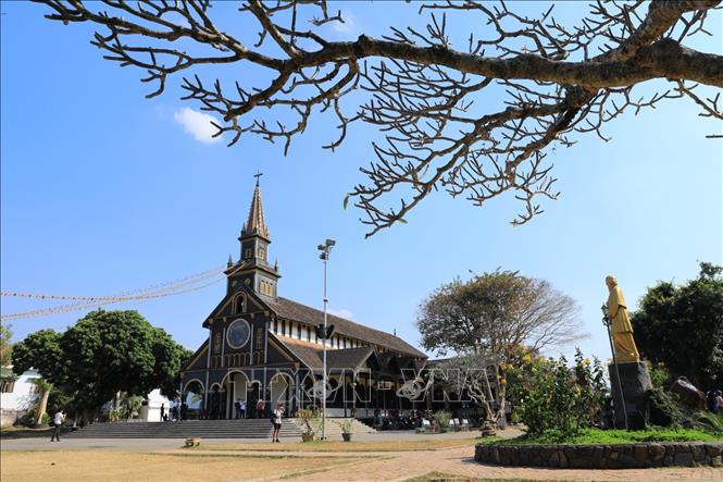 Kon Tum (đến 12/6/2025)