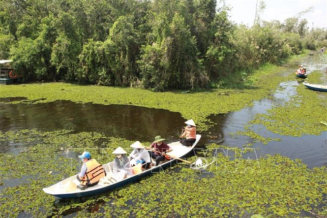 Long An (đến 12/6/2025)