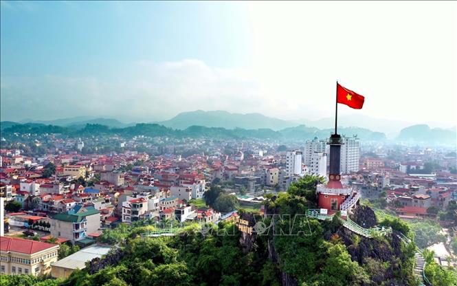 Lạng Sơn
