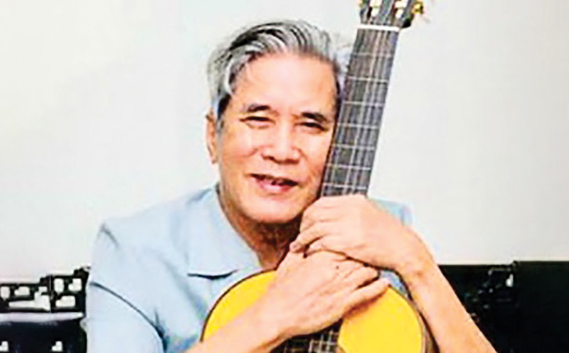 Trần Hoàn (1928-2003)