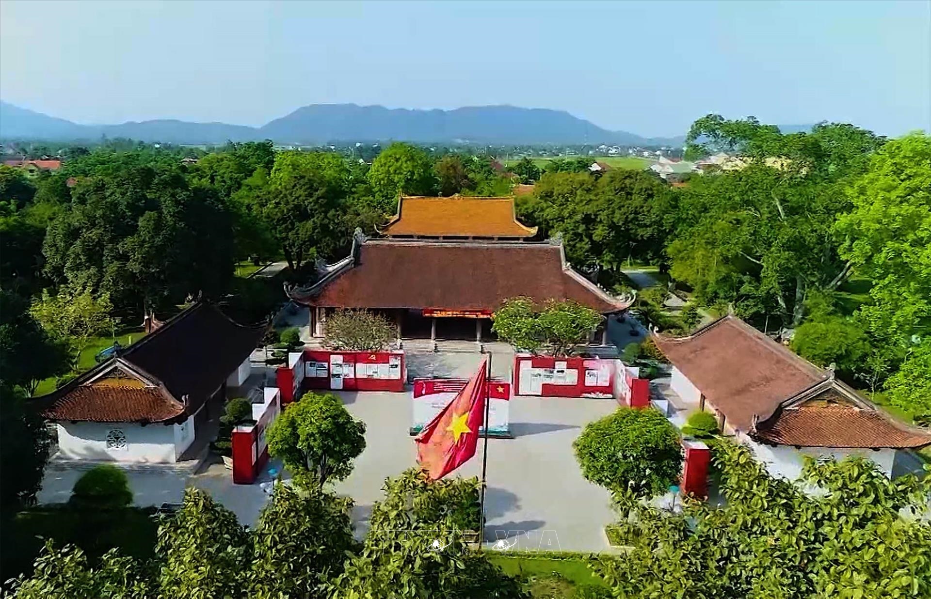 Nghệ An