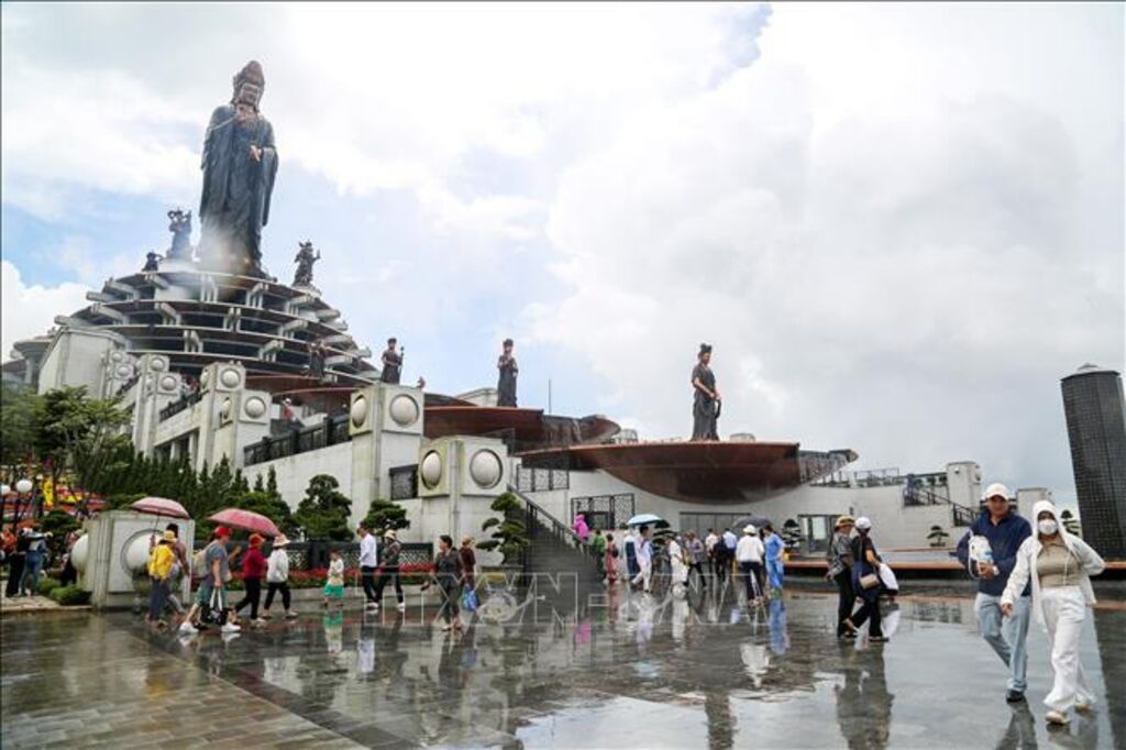 Tây Ninh (đến 12/6/2025)