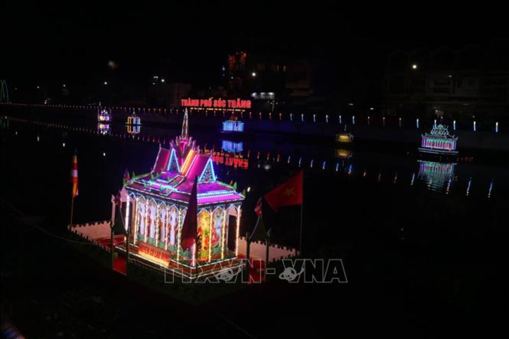 Sóc Trăng (đến 12/6/2025)