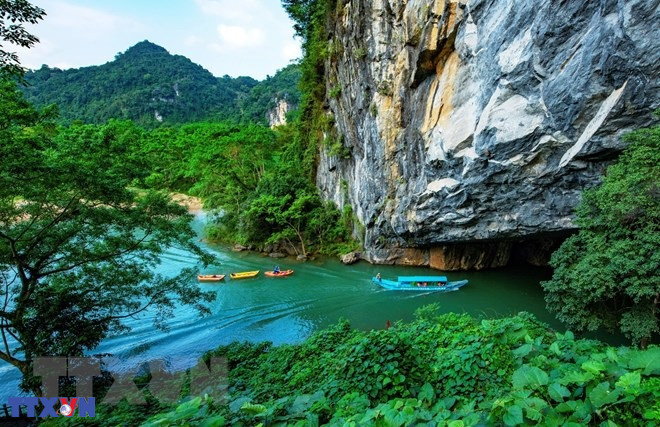 Quảng Bình (đến 12/6/2025)