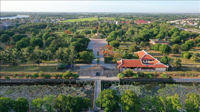 Quảng Trị (đến 12/6/2025)