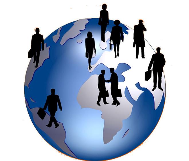 Chính trị - Ngoại giao Thế giới 2023