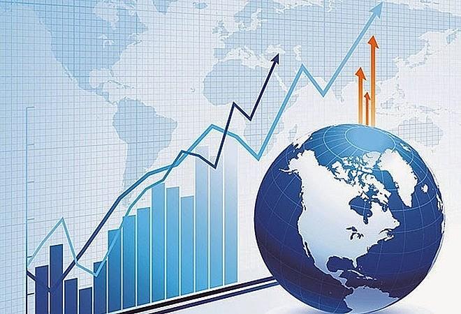 Kinh tế - Xã hội Thế giới 2023