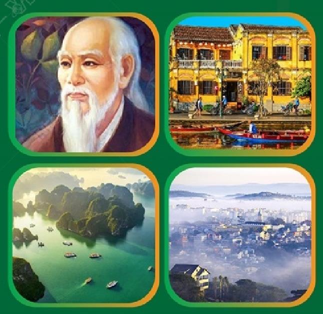Đại danh y và nhiều địa danh được UNESCO vinh danh