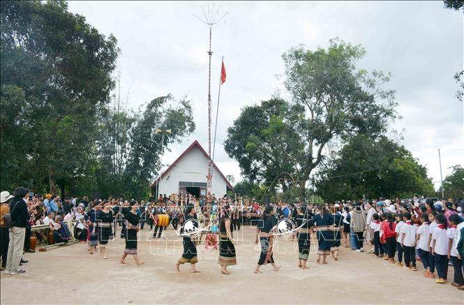 Dân tộc Xơ Đăng