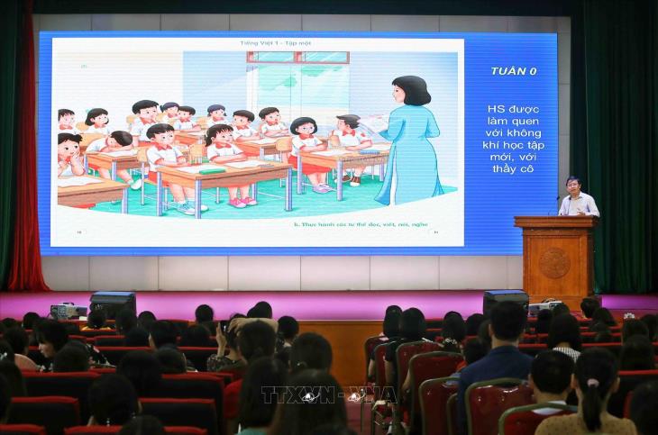 Các lĩnh vực khác năm 2023