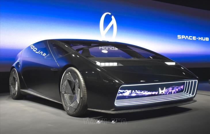 Triển lãm điện tử tiêu dùng lớn nhất thế giới (CES 2024) với công nghệ AI là xu hướng chủ đạo