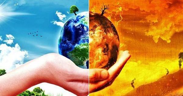 Môi trường Thế giới 2023