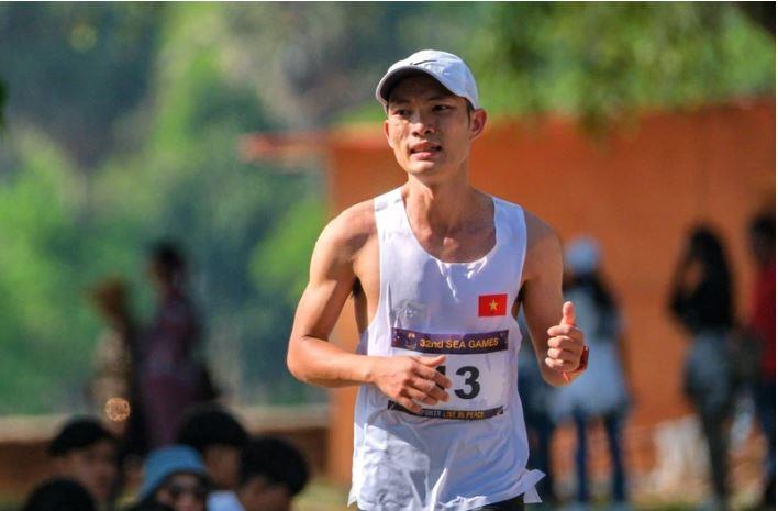 Hoàng Nguyên Thanh