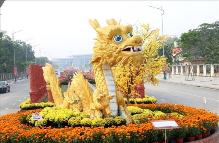 Năm Thìn bàn chuyện con Rồng