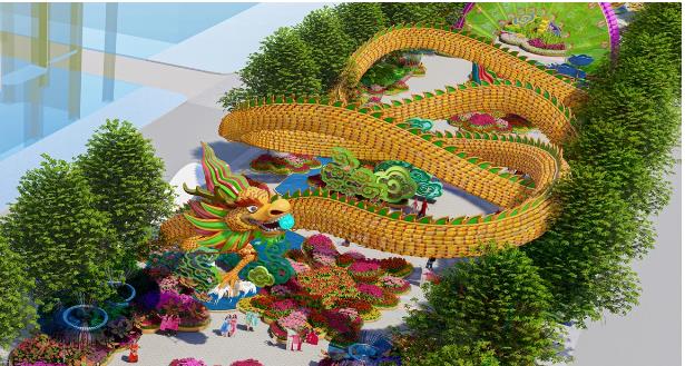 Hình tượng Rồng trong đời sống văn hóa, tinh thần của người Việt