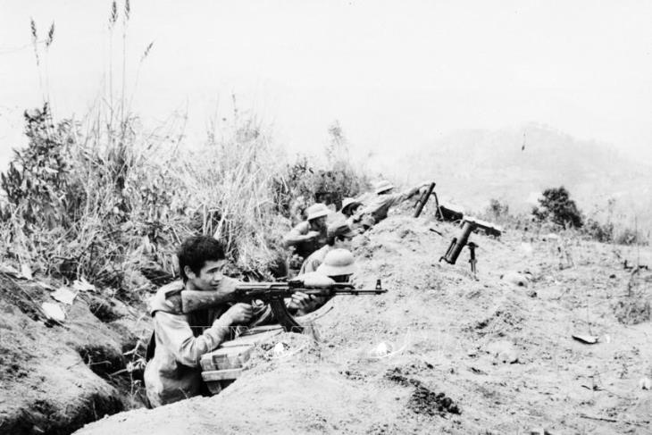 Cuộc chiến đấu bảo vệ biên giới phía Bắc 1979