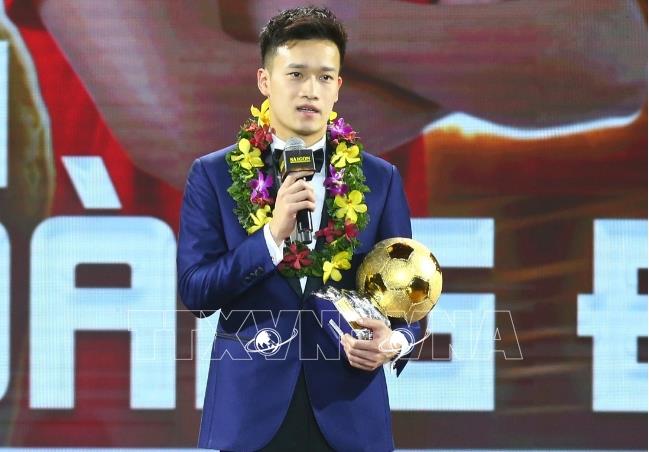 Thông tin về tiền vệ Nguyễn Hoàng Đức