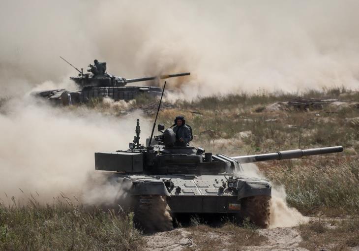 2 năm xung đột Nga-Ukraine: Câu hỏi chưa có lời giải