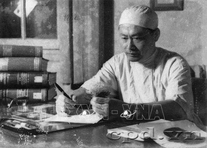 Tôn Thất Tùng (1912-1982)