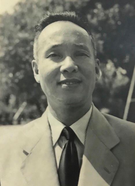 Phạm Ngọc Thạch (1909-1968)