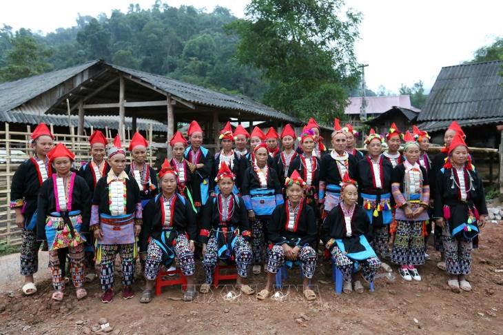 Dân tộc Dao
