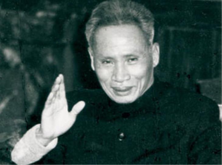 Thủ tướng Phạm Văn Đồng - nhà lãnh đạo xuất sắc của Đảng