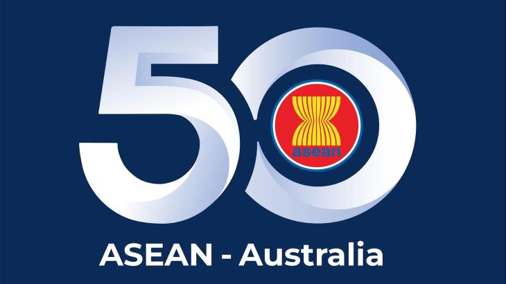 Hội nghị Cấp cao Đặc biệt kỷ niệm 50 năm quan hệ ASEAN-Australia