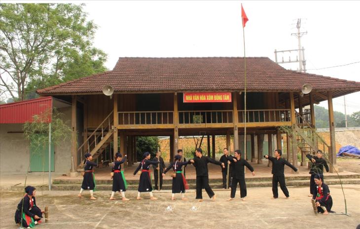 Dân tộc Sán Chay