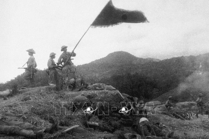 Mở màn Chiến dịch Điện Biên Phủ (13/3/1954)