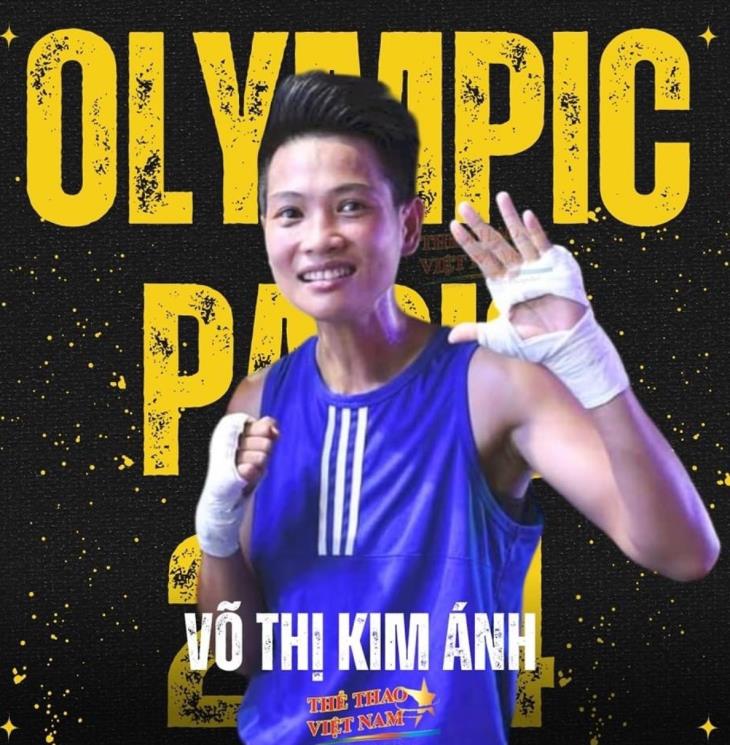 Võ Thị Kim Ánh