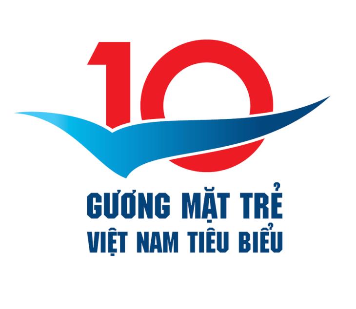 Gương mặt trẻ Việt Nam tiêu biểu năm 2023