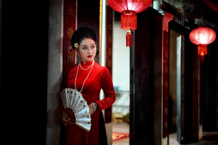 Hoài Thu - Trần Thị Thu