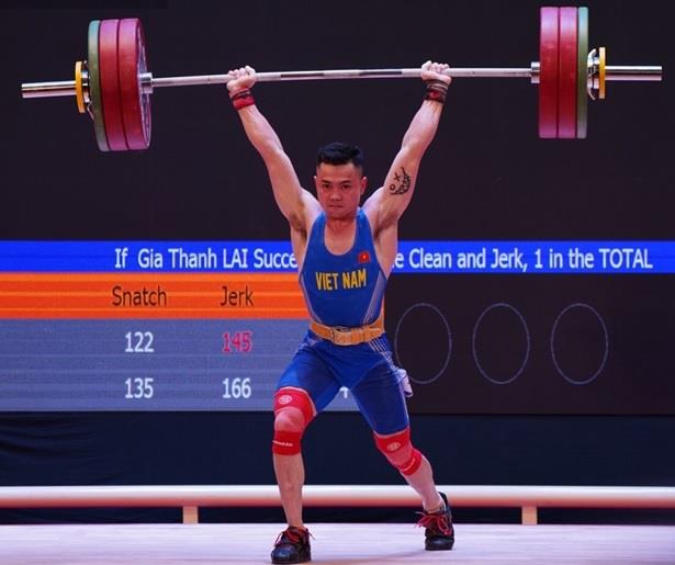 Lại Gia Thành