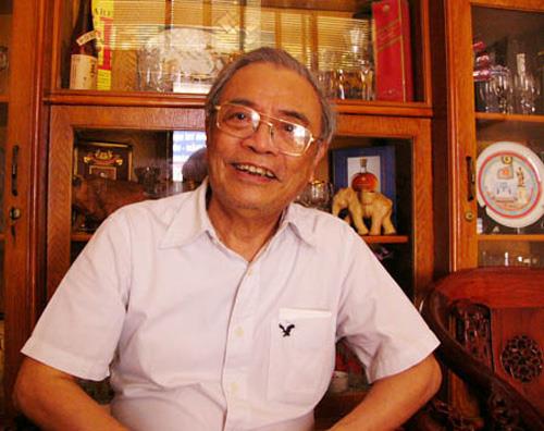 Tô Ngọc Thanh (1934-2024)