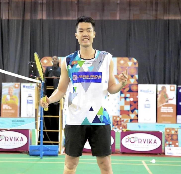 Lê Đức Phát