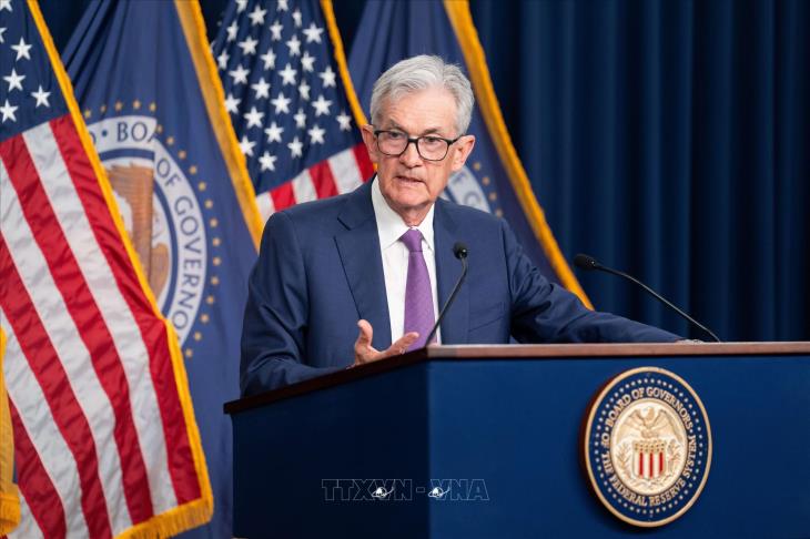 FED giữ nguyên lãi suất lần thứ sáu liên tiếp