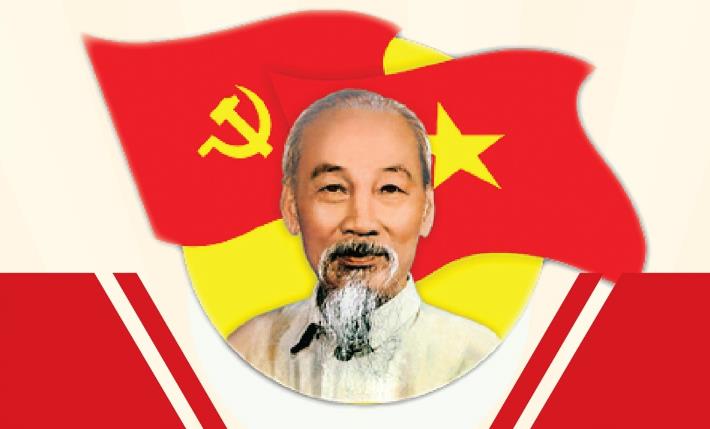 134 năm Ngày sinh Chủ tịch Hồ Chí Minh (19/5/1890-19/5/2024): Chủ tịch Hồ Chí Minh - tấm gương sáng ngời về đạo đức cách mạng