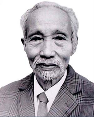 Bùi Trang Chước (1915-1992)