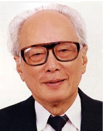 Nguyễn Văn Thương (1919-2002)