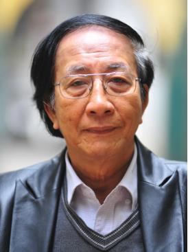 Nguyễn Hữu Phần (1948-2024)