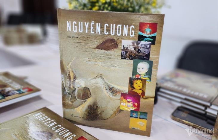 Nguyễn Cương (1943-2014)
