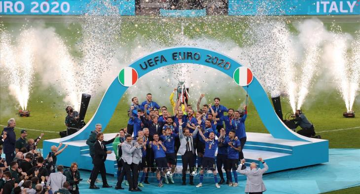 EURO 2020