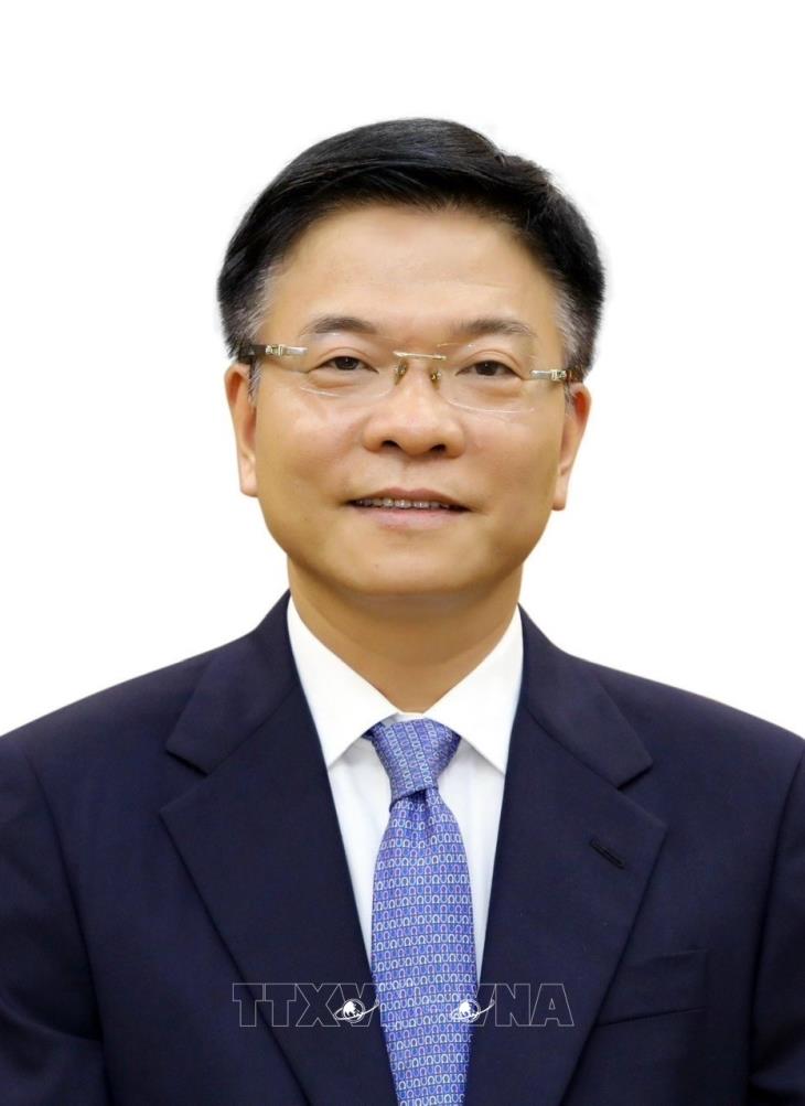 Lê Thành Long